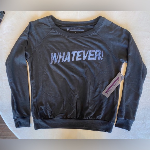 Prince Peter Collection Tops - NWT Prince Peter Collection x Clueless Graphic Long Sleeve